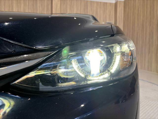 アテンザセダン XDプロアクティブ 純正SDナビ バックカメラ レーダークルーズコントロール LEDヘッドライト フルセグTV 禁煙車 Bluetooth 衝突軽減ブレーキ スマートキー コーナーセンサー 盗難防止装置(32枚目)