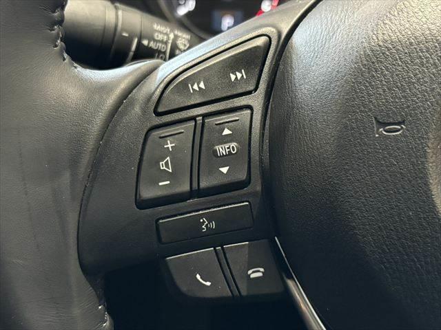 アテンザセダン XDプロアクティブ 純正SDナビ バックカメラ レーダークルーズコントロール LEDヘッドライト フルセグTV 禁煙車 Bluetooth 衝突軽減ブレーキ スマートキー コーナーセンサー 盗難防止装置(41枚目)