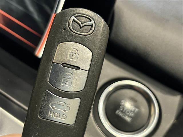 アテンザセダン XDプロアクティブ 純正SDナビ バックカメラ レーダークルーズコントロール LEDヘッドライト フルセグTV 禁煙車 Bluetooth 衝突軽減ブレーキ スマートキー コーナーセンサー 盗難防止装置(45枚目)