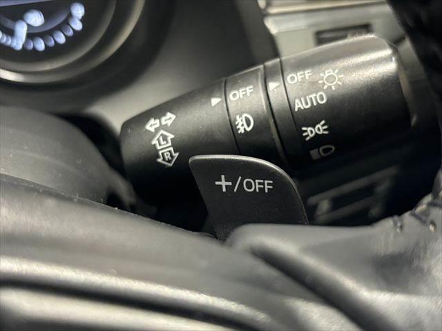 アテンザセダン XDプロアクティブ 純正SDナビ バックカメラ レーダークルーズコントロール LEDヘッドライト フルセグTV 禁煙車 Bluetooth 衝突軽減ブレーキ スマートキー コーナーセンサー 盗難防止装置(47枚目)