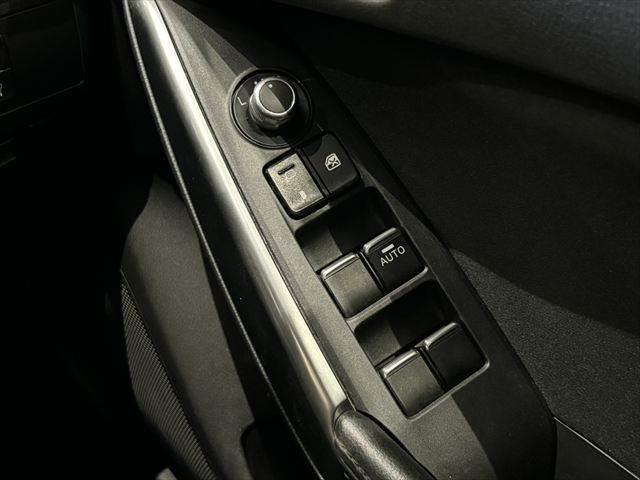 アテンザセダン XDプロアクティブ 純正SDナビ バックカメラ レーダークルーズコントロール LEDヘッドライト フルセグTV 禁煙車 Bluetooth 衝突軽減ブレーキ スマートキー コーナーセンサー 盗難防止装置(48枚目)