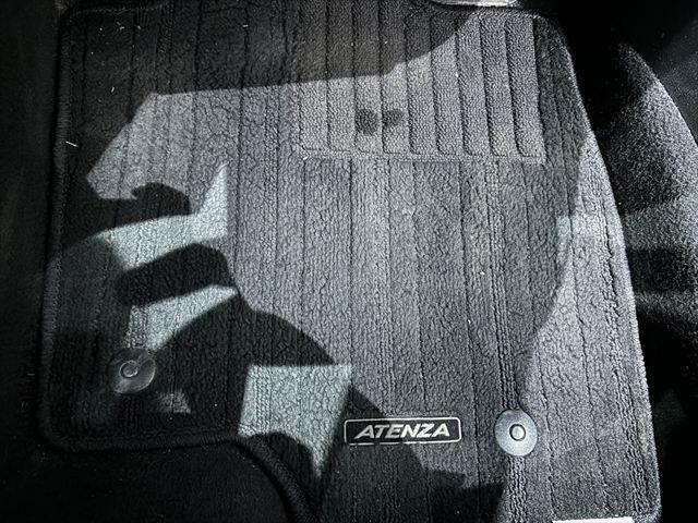 アテンザセダン XDプロアクティブ 純正SDナビ バックカメラ レーダークルーズコントロール LEDヘッドライト フルセグTV 禁煙車 Bluetooth 衝突軽減ブレーキ スマートキー コーナーセンサー 盗難防止装置(51枚目)