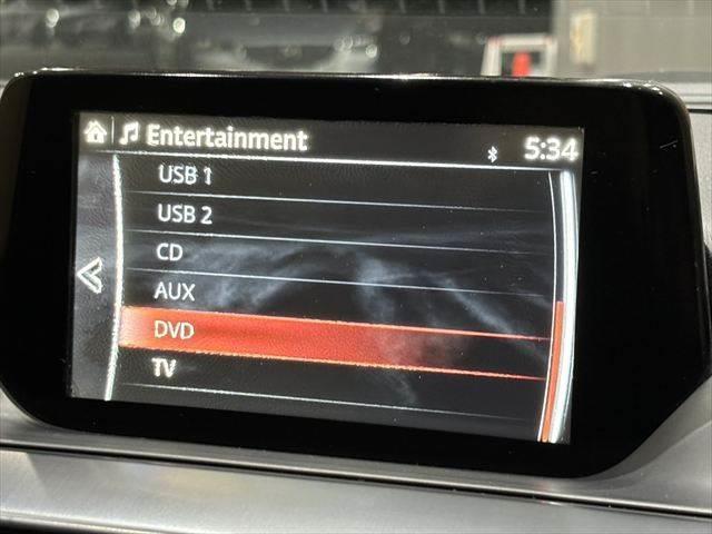 アテンザセダン XD 純正SDナビ バックカメラ ETC 禁煙車 クルーズコントロール LEDヘッドライト Bluetooth フルセグTV 衝突軽減ブレーキ 純正17インチアルミホイール スマートキー プッシュスタート(6枚目)