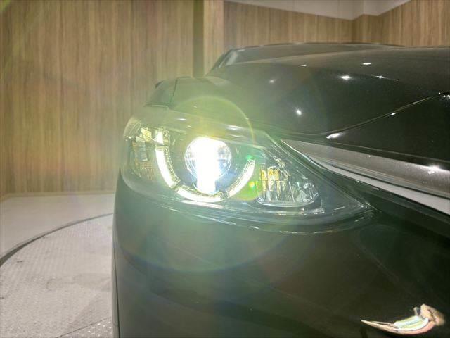 アテンザセダン XD 純正SDナビ バックカメラ ETC 禁煙車 クルーズコントロール LEDヘッドライト Bluetooth フルセグTV 衝突軽減ブレーキ 純正17インチアルミホイール スマートキー プッシュスタート(13枚目)