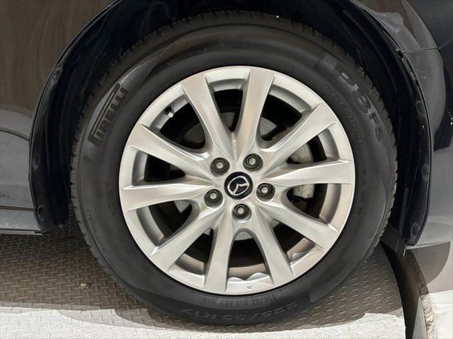 アテンザセダン XD 純正SDナビ バックカメラ ETC 禁煙車 クルーズコントロール LEDヘッドライト Bluetooth フルセグTV 衝突軽減ブレーキ 純正17インチアルミホイール スマートキー プッシュスタート(15枚目)