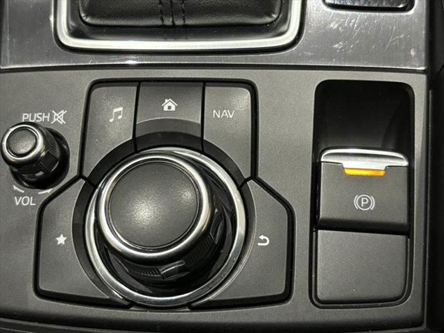 アテンザセダン XD 純正SDナビ バックカメラ ETC 禁煙車 クルーズコントロール LEDヘッドライト Bluetooth フルセグTV 衝突軽減ブレーキ 純正17インチアルミホイール スマートキー プッシュスタート(39枚目)