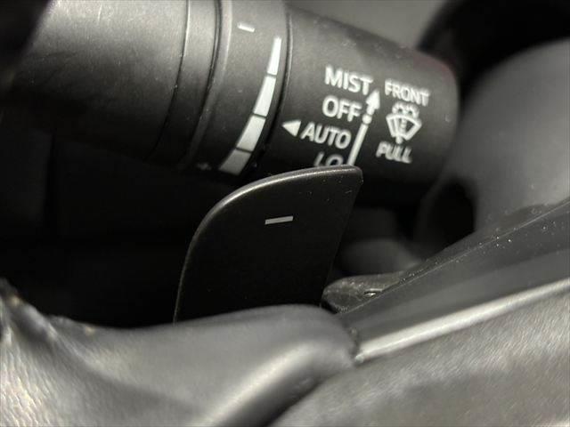 アテンザセダン XD 純正SDナビ バックカメラ ETC 禁煙車 クルーズコントロール LEDヘッドライト Bluetooth フルセグTV 衝突軽減ブレーキ 純正17インチアルミホイール スマートキー プッシュスタート(45枚目)