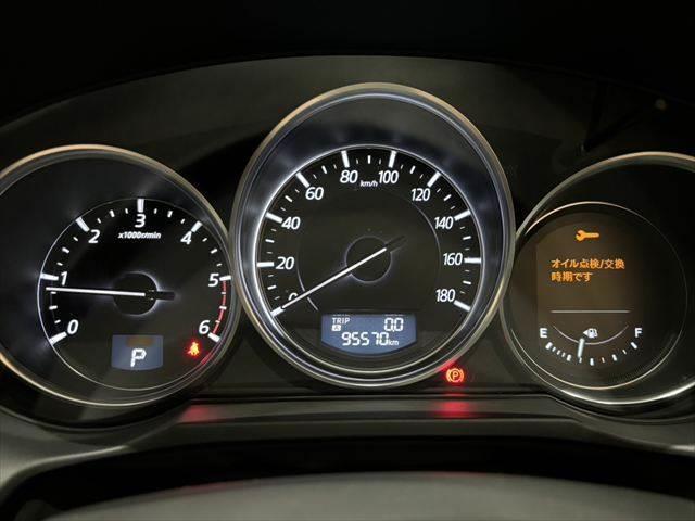 アテンザセダン XD 純正SDナビ バックカメラ ETC 禁煙車 クルーズコントロール LEDヘッドライト Bluetooth フルセグTV 衝突軽減ブレーキ 純正17インチアルミホイール スマートキー プッシュスタート(52枚目)