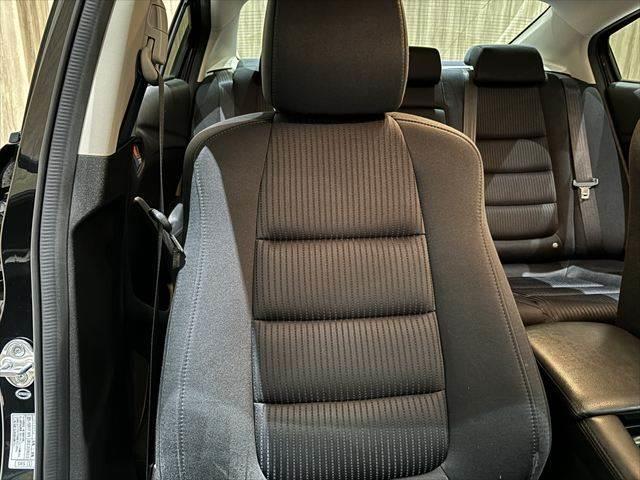 アテンザセダン XD 純正SDナビ バックカメラ ETC 禁煙車 クルーズコントロール LEDヘッドライト Bluetooth フルセグTV 衝突軽減ブレーキ 純正17インチアルミホイール スマートキー プッシュスタート(58枚目)