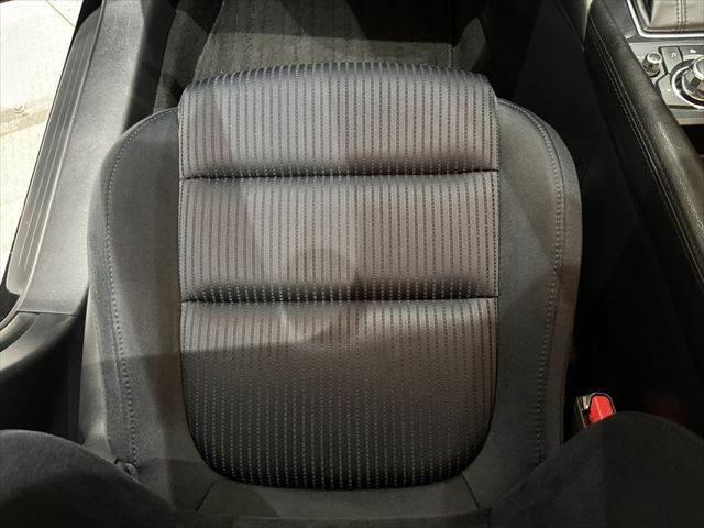 アテンザセダン XD 純正SDナビ バックカメラ ETC 禁煙車 クルーズコントロール LEDヘッドライト Bluetooth フルセグTV 衝突軽減ブレーキ 純正17インチアルミホイール スマートキー プッシュスタート(65枚目)