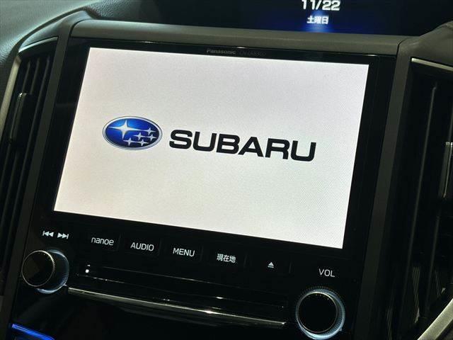 インプレッサスポーツ ２．０ｉ－Ｓアイサイト　４ＷＤ　セイフティプラス　純正ＳＤナビ　本革シート　バックカメラ　サイドカメラ　レーダークルーズコントロール　禁煙車　衝突軽減ブレーキ　クリアランスソナー　ＬＥＤヘッドライト　地デジＴＶ　パワーシート（4枚目）