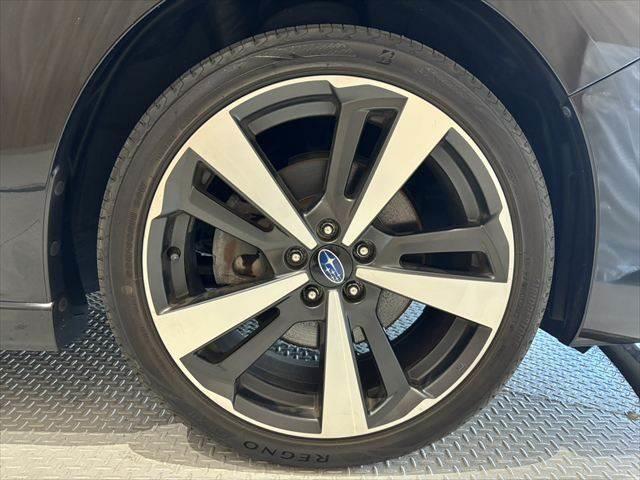 インプレッサスポーツ ２．０ｉ－Ｓアイサイト　４ＷＤ　セイフティプラス　純正ＳＤナビ　本革シート　バックカメラ　サイドカメラ　レーダークルーズコントロール　禁煙車　衝突軽減ブレーキ　クリアランスソナー　ＬＥＤヘッドライト　地デジＴＶ　パワーシート（14枚目）