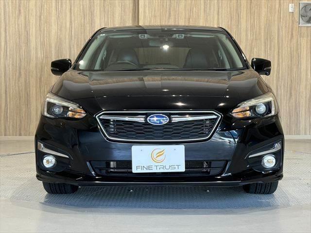 インプレッサスポーツ ２．０ｉ－Ｓアイサイト　４ＷＤ　セイフティプラス　純正ＳＤナビ　本革シート　バックカメラ　サイドカメラ　レーダークルーズコントロール　禁煙車　衝突軽減ブレーキ　クリアランスソナー　ＬＥＤヘッドライト　地デジＴＶ　パワーシート（15枚目）