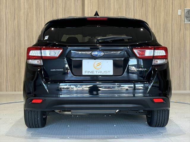 インプレッサスポーツ ２．０ｉ－Ｓアイサイト　４ＷＤ　セイフティプラス　純正ＳＤナビ　本革シート　バックカメラ　サイドカメラ　レーダークルーズコントロール　禁煙車　衝突軽減ブレーキ　クリアランスソナー　ＬＥＤヘッドライト　地デジＴＶ　パワーシート（19枚目）