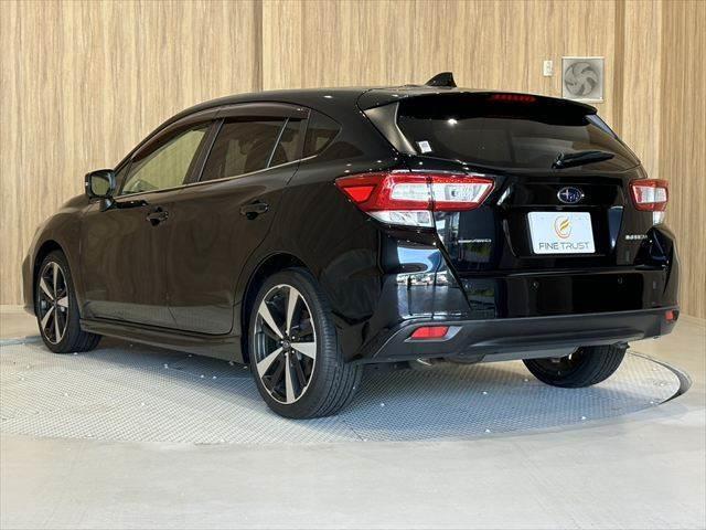 インプレッサスポーツ ２．０ｉ－Ｓアイサイト　４ＷＤ　セイフティプラス　純正ＳＤナビ　本革シート　バックカメラ　サイドカメラ　レーダークルーズコントロール　禁煙車　衝突軽減ブレーキ　クリアランスソナー　ＬＥＤヘッドライト　地デジＴＶ　パワーシート（20枚目）