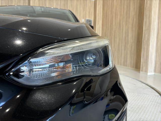 インプレッサスポーツ ２．０ｉ－Ｓアイサイト　４ＷＤ　セイフティプラス　純正ＳＤナビ　本革シート　バックカメラ　サイドカメラ　レーダークルーズコントロール　禁煙車　衝突軽減ブレーキ　クリアランスソナー　ＬＥＤヘッドライト　地デジＴＶ　パワーシート（23枚目）