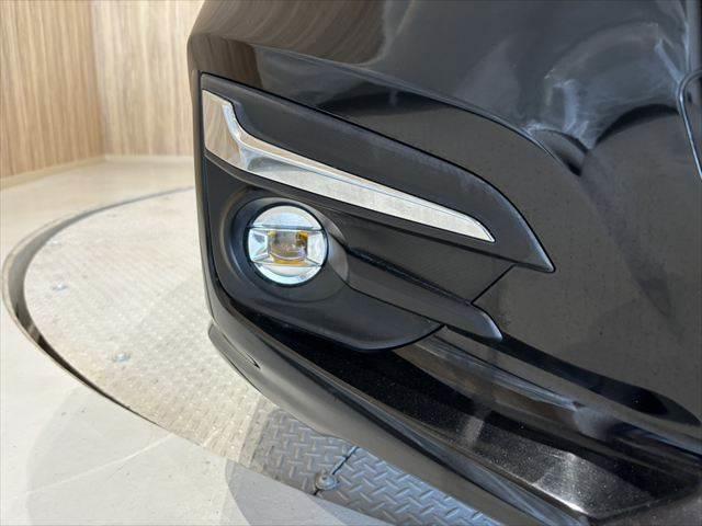 インプレッサスポーツ ２．０ｉ－Ｓアイサイト　４ＷＤ　セイフティプラス　純正ＳＤナビ　本革シート　バックカメラ　サイドカメラ　レーダークルーズコントロール　禁煙車　衝突軽減ブレーキ　クリアランスソナー　ＬＥＤヘッドライト　地デジＴＶ　パワーシート（24枚目）