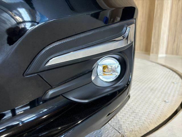 インプレッサスポーツ ２．０ｉ－Ｓアイサイト　４ＷＤ　セイフティプラス　純正ＳＤナビ　本革シート　バックカメラ　サイドカメラ　レーダークルーズコントロール　禁煙車　衝突軽減ブレーキ　クリアランスソナー　ＬＥＤヘッドライト　地デジＴＶ　パワーシート（25枚目）