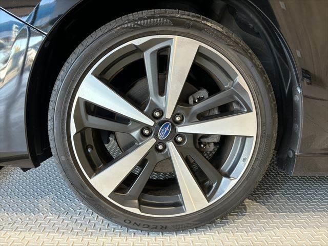 インプレッサスポーツ ２．０ｉ－Ｓアイサイト　４ＷＤ　セイフティプラス　純正ＳＤナビ　本革シート　バックカメラ　サイドカメラ　レーダークルーズコントロール　禁煙車　衝突軽減ブレーキ　クリアランスソナー　ＬＥＤヘッドライト　地デジＴＶ　パワーシート（30枚目）