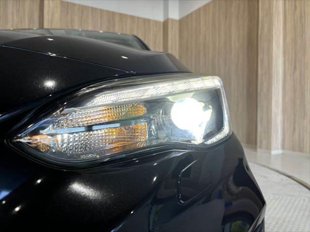 インプレッサスポーツ ２．０ｉ－Ｓアイサイト　４ＷＤ　セイフティプラス　純正ＳＤナビ　本革シート　バックカメラ　サイドカメラ　レーダークルーズコントロール　禁煙車　衝突軽減ブレーキ　クリアランスソナー　ＬＥＤヘッドライト　地デジＴＶ　パワーシート（31枚目）