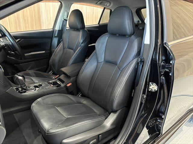 インプレッサスポーツ ２．０ｉ－Ｓアイサイト　４ＷＤ　セイフティプラス　純正ＳＤナビ　本革シート　バックカメラ　サイドカメラ　レーダークルーズコントロール　禁煙車　衝突軽減ブレーキ　クリアランスソナー　ＬＥＤヘッドライト　地デジＴＶ　パワーシート（35枚目）