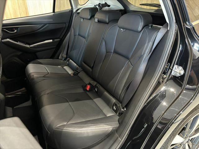 インプレッサスポーツ ２．０ｉ－Ｓアイサイト　４ＷＤ　セイフティプラス　純正ＳＤナビ　本革シート　バックカメラ　サイドカメラ　レーダークルーズコントロール　禁煙車　衝突軽減ブレーキ　クリアランスソナー　ＬＥＤヘッドライト　地デジＴＶ　パワーシート（36枚目）