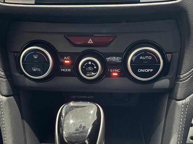 インプレッサスポーツ ２．０ｉ－Ｓアイサイト　４ＷＤ　セイフティプラス　純正ＳＤナビ　本革シート　バックカメラ　サイドカメラ　レーダークルーズコントロール　禁煙車　衝突軽減ブレーキ　クリアランスソナー　ＬＥＤヘッドライト　地デジＴＶ　パワーシート（39枚目）