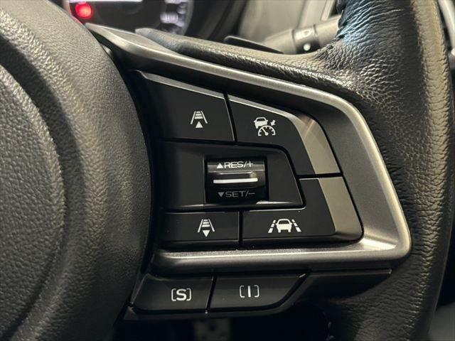 インプレッサスポーツ ２．０ｉ－Ｓアイサイト　４ＷＤ　セイフティプラス　純正ＳＤナビ　本革シート　バックカメラ　サイドカメラ　レーダークルーズコントロール　禁煙車　衝突軽減ブレーキ　クリアランスソナー　ＬＥＤヘッドライト　地デジＴＶ　パワーシート（41枚目）