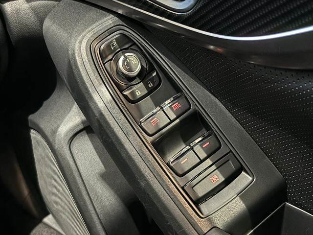 インプレッサスポーツ ２．０ｉ－Ｓアイサイト　４ＷＤ　セイフティプラス　純正ＳＤナビ　本革シート　バックカメラ　サイドカメラ　レーダークルーズコントロール　禁煙車　衝突軽減ブレーキ　クリアランスソナー　ＬＥＤヘッドライト　地デジＴＶ　パワーシート（46枚目）