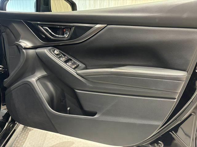 インプレッサスポーツ ２．０ｉ－Ｓアイサイト　４ＷＤ　セイフティプラス　純正ＳＤナビ　本革シート　バックカメラ　サイドカメラ　レーダークルーズコントロール　禁煙車　衝突軽減ブレーキ　クリアランスソナー　ＬＥＤヘッドライト　地デジＴＶ　パワーシート（55枚目）