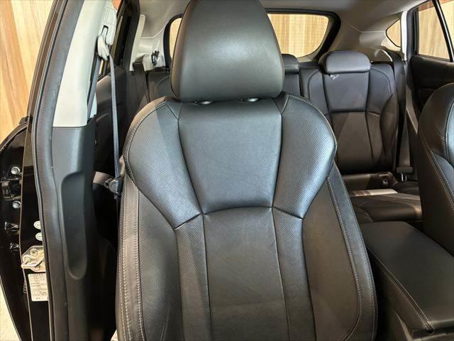 インプレッサスポーツ ２．０ｉ－Ｓアイサイト　４ＷＤ　セイフティプラス　純正ＳＤナビ　本革シート　バックカメラ　サイドカメラ　レーダークルーズコントロール　禁煙車　衝突軽減ブレーキ　クリアランスソナー　ＬＥＤヘッドライト　地デジＴＶ　パワーシート（56枚目）