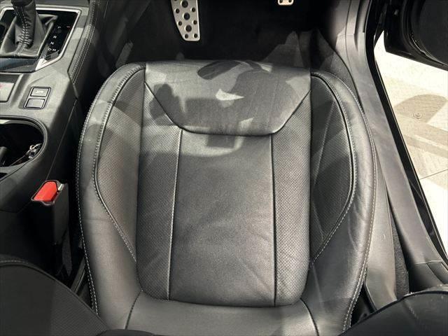 インプレッサスポーツ ２．０ｉ－Ｓアイサイト　４ＷＤ　セイフティプラス　純正ＳＤナビ　本革シート　バックカメラ　サイドカメラ　レーダークルーズコントロール　禁煙車　衝突軽減ブレーキ　クリアランスソナー　ＬＥＤヘッドライト　地デジＴＶ　パワーシート（57枚目）