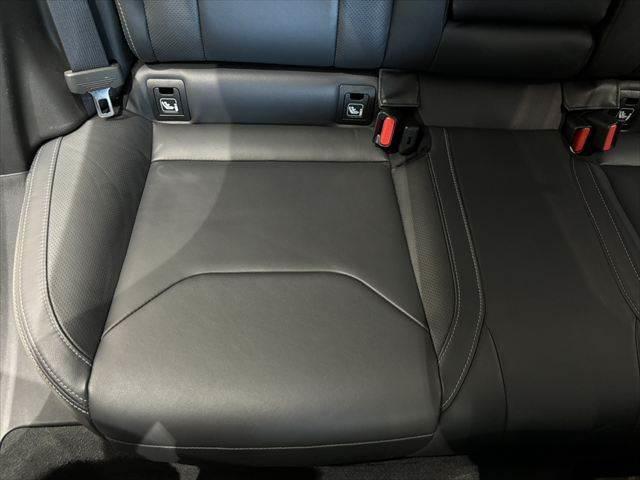 インプレッサスポーツ ２．０ｉ－Ｓアイサイト　４ＷＤ　セイフティプラス　純正ＳＤナビ　本革シート　バックカメラ　サイドカメラ　レーダークルーズコントロール　禁煙車　衝突軽減ブレーキ　クリアランスソナー　ＬＥＤヘッドライト　地デジＴＶ　パワーシート（60枚目）