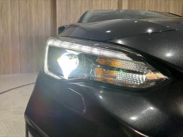 インプレッサＧ４ ２．０ｉ－Ｌ　アイサイト　４ＷＤ　レーダークルーズコントロール　衝突軽減ブレーキ　ＥＴＣ　オートエアコン　スマートキー　ミュージックサーバー　ＵＳＢポート　ＬＥＤヘッドライト　アイドリングストップ　電動格納ミラー（10枚目）