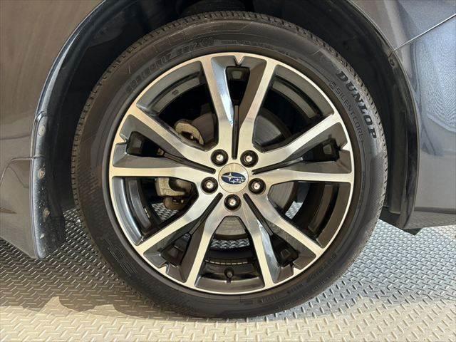 インプレッサＧ４ ２．０ｉ－Ｌ　アイサイト　４ＷＤ　レーダークルーズコントロール　衝突軽減ブレーキ　ＥＴＣ　オートエアコン　スマートキー　ミュージックサーバー　ＵＳＢポート　ＬＥＤヘッドライト　アイドリングストップ　電動格納ミラー（12枚目）