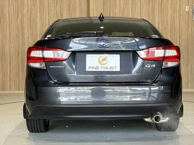 インプレッサＧ４ ２．０ｉ－Ｌ　アイサイト　４ＷＤ　レーダークルーズコントロール　衝突軽減ブレーキ　ＥＴＣ　オートエアコン　スマートキー　ミュージックサーバー　ＵＳＢポート　ＬＥＤヘッドライト　アイドリングストップ　電動格納ミラー（17枚目）