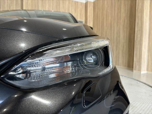 インプレッサＧ４ ２．０ｉ－Ｌ　アイサイト　４ＷＤ　レーダークルーズコントロール　衝突軽減ブレーキ　ＥＴＣ　オートエアコン　スマートキー　ミュージックサーバー　ＵＳＢポート　ＬＥＤヘッドライト　アイドリングストップ　電動格納ミラー（21枚目）