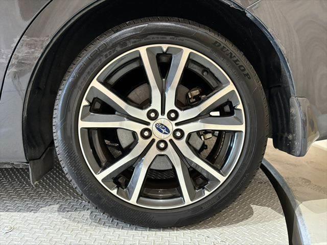 インプレッサＧ４ ２．０ｉ－Ｌ　アイサイト　４ＷＤ　レーダークルーズコントロール　衝突軽減ブレーキ　ＥＴＣ　オートエアコン　スマートキー　ミュージックサーバー　ＵＳＢポート　ＬＥＤヘッドライト　アイドリングストップ　電動格納ミラー（27枚目）