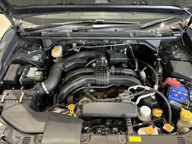 インプレッサＧ４ ２．０ｉ－Ｌ　アイサイト　４ＷＤ　レーダークルーズコントロール　衝突軽減ブレーキ　ＥＴＣ　オートエアコン　スマートキー　ミュージックサーバー　ＵＳＢポート　ＬＥＤヘッドライト　アイドリングストップ　電動格納ミラー（31枚目）