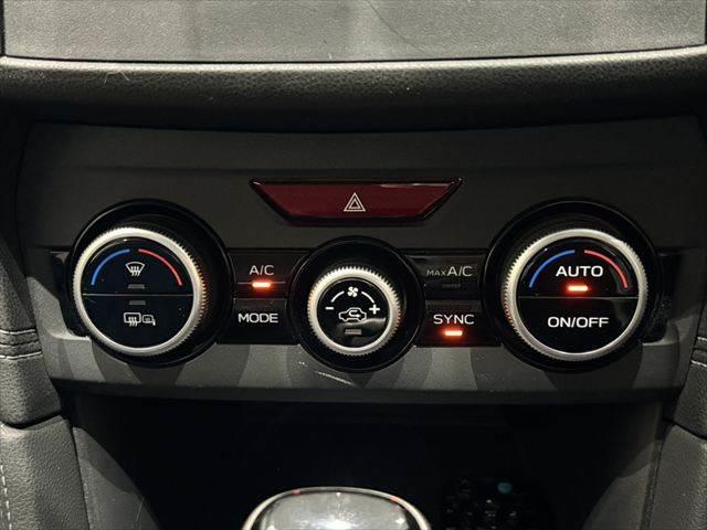 インプレッサＧ４ ２．０ｉ－Ｌ　アイサイト　４ＷＤ　レーダークルーズコントロール　衝突軽減ブレーキ　ＥＴＣ　オートエアコン　スマートキー　ミュージックサーバー　ＵＳＢポート　ＬＥＤヘッドライト　アイドリングストップ　電動格納ミラー（37枚目）