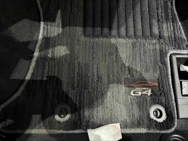 インプレッサＧ４ ２．０ｉ－Ｌ　アイサイト　４ＷＤ　レーダークルーズコントロール　衝突軽減ブレーキ　ＥＴＣ　オートエアコン　スマートキー　ミュージックサーバー　ＵＳＢポート　ＬＥＤヘッドライト　アイドリングストップ　電動格納ミラー（46枚目）