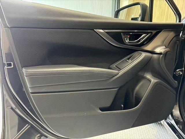 インプレッサＧ４ ２．０ｉ－Ｌ　アイサイト　４ＷＤ　レーダークルーズコントロール　衝突軽減ブレーキ　ＥＴＣ　オートエアコン　スマートキー　ミュージックサーバー　ＵＳＢポート　ＬＥＤヘッドライト　アイドリングストップ　電動格納ミラー（59枚目）