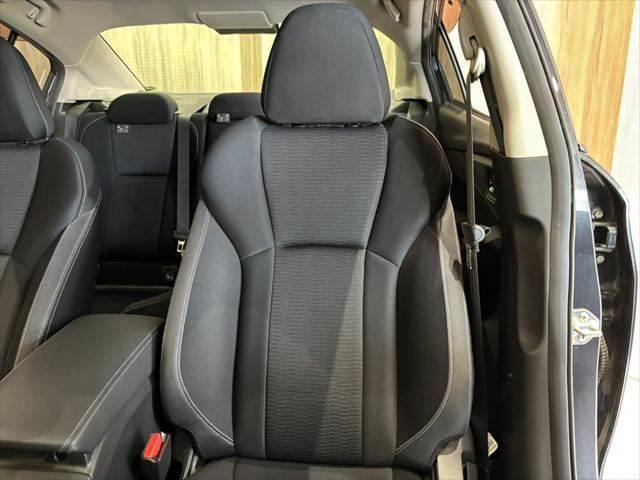 インプレッサＧ４ ２．０ｉ－Ｌ　アイサイト　４ＷＤ　レーダークルーズコントロール　衝突軽減ブレーキ　ＥＴＣ　オートエアコン　スマートキー　ミュージックサーバー　ＵＳＢポート　ＬＥＤヘッドライト　アイドリングストップ　電動格納ミラー（60枚目）