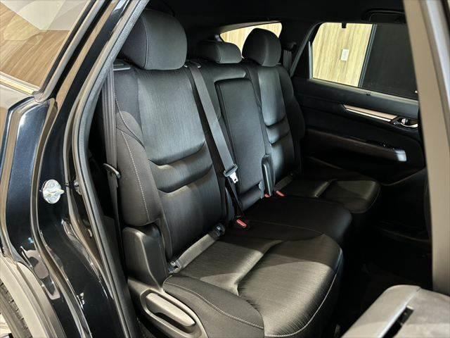 CX-8 XDプロアクティブ ディーゼルターボ 純正SDナビ 全周囲カメラ シートヒーター パワーシート レーダークルーズコントロール 禁煙車 フルセグTV ブルートゥース 衝突軽減 LEDヘッド スマートキー コーナーセンサー(9枚目)