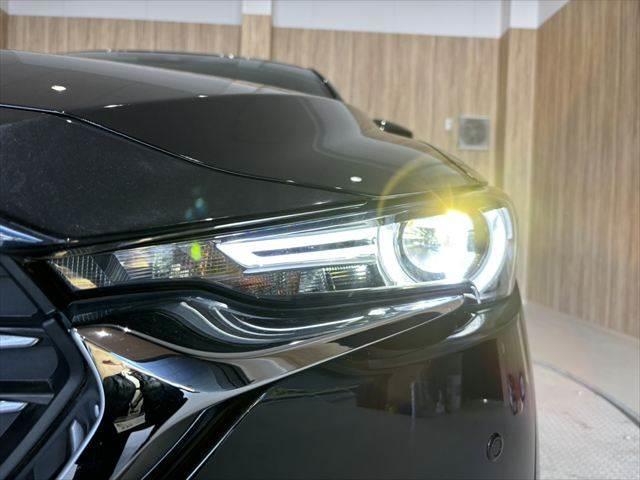 CX-8 XDプロアクティブ ディーゼルターボ 純正SDナビ 全周囲カメラ シートヒーター パワーシート レーダークルーズコントロール 禁煙車 フルセグTV ブルートゥース 衝突軽減 LEDヘッド スマートキー コーナーセンサー(29枚目)