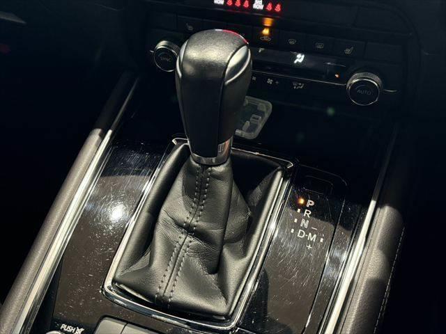 CX-8 XDプロアクティブ ディーゼルターボ 純正SDナビ 全周囲カメラ シートヒーター パワーシート レーダークルーズコントロール 禁煙車 フルセグTV ブルートゥース 衝突軽減 LEDヘッド スマートキー コーナーセンサー(35枚目)