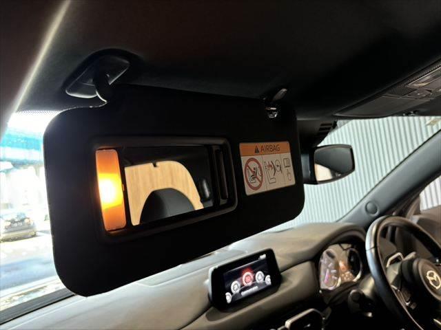 CX-8 XDプロアクティブ ディーゼルターボ 純正SDナビ 全周囲カメラ シートヒーター パワーシート レーダークルーズコントロール 禁煙車 フルセグTV ブルートゥース 衝突軽減 LEDヘッド スマートキー コーナーセンサー(51枚目)