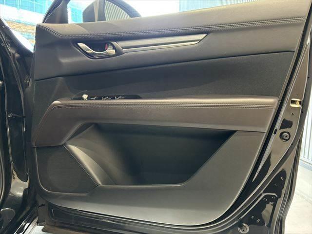 CX-8 XDプロアクティブ ディーゼルターボ 純正SDナビ 全周囲カメラ シートヒーター パワーシート レーダークルーズコントロール 禁煙車 フルセグTV ブルートゥース 衝突軽減 LEDヘッド スマートキー コーナーセンサー(54枚目)