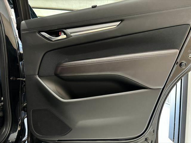 CX-8 XDプロアクティブ ディーゼルターボ 純正SDナビ 全周囲カメラ シートヒーター パワーシート レーダークルーズコントロール 禁煙車 フルセグTV ブルートゥース 衝突軽減 LEDヘッド スマートキー コーナーセンサー(57枚目)