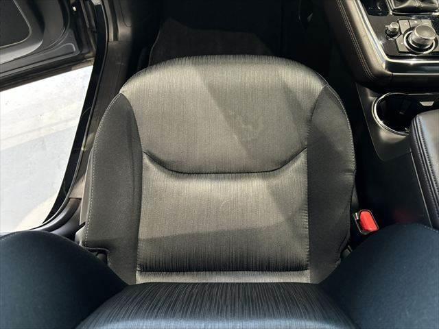 CX-8 XDプロアクティブ ディーゼルターボ 純正SDナビ 全周囲カメラ シートヒーター パワーシート レーダークルーズコントロール 禁煙車 フルセグTV ブルートゥース 衝突軽減 LEDヘッド スマートキー コーナーセンサー(62枚目)